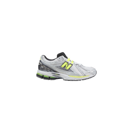 Baskets Femme Gris New Balance U190652H | Sports-Loisirs