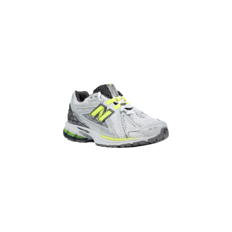 Baskets Femme Gris New Balance U190652H | Sports-Loisirs