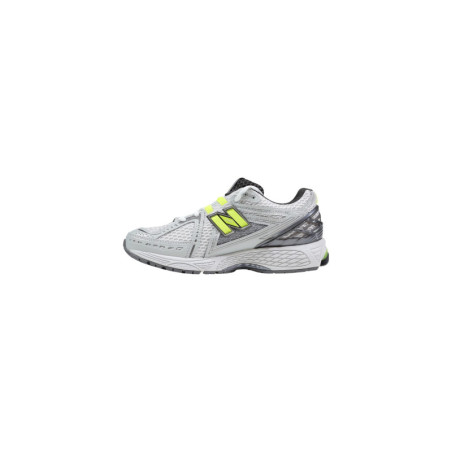 Baskets Femme Gris New Balance U190652H | Sports-Loisirs