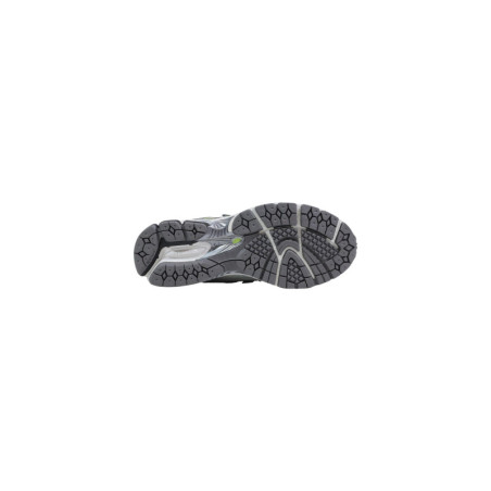 Baskets Femme Gris New Balance U190652H | Sports-Loisirs