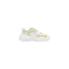 Baskets Femme Jaune Armani Exchange | Sports-Loisirs