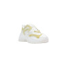 Baskets Femme Jaune Armani Exchange | Sports-Loisirs