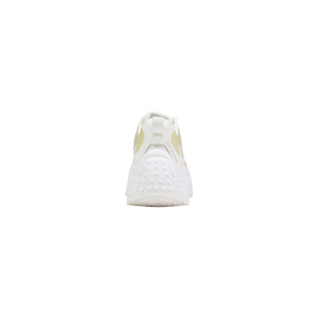 Baskets Femme Jaune Armani Exchange | Sports-Loisirs