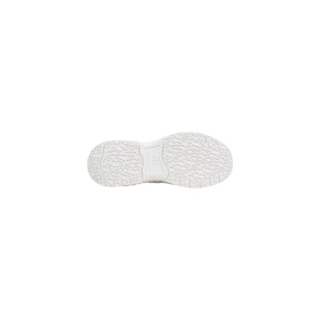 Baskets Femme Jaune Armani Exchange | Sports-Loisirs