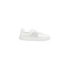 Baskets Femme Blanc - Armani Exchange | Sports-Loisirs
