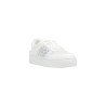 Baskets Femme Blanc - Armani Exchange | Sports-Loisirs