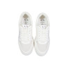Baskets Femme Blanc - Armani Exchange | Sports-Loisirs