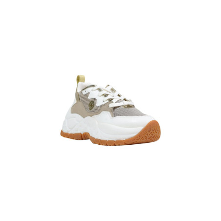 Baskets Femme Armani Exchange | Sports-Loisirs