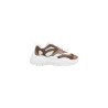 Baskets Femme Marron - Armani Exchange | Sports-Loisirs
