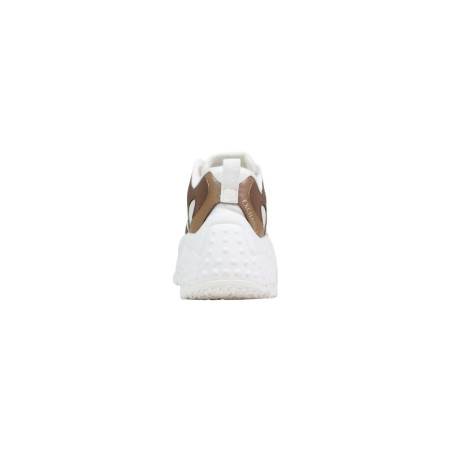 Baskets Femme Marron - Armani Exchange | Sports-Loisirs