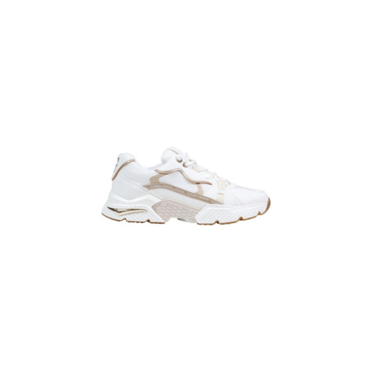 Baskets Femme Guess Blanches | Sports-Loisirs