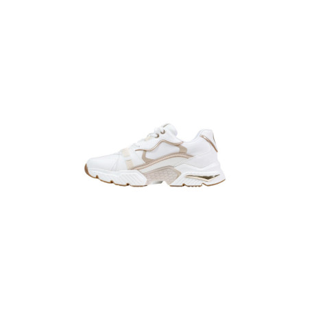 Baskets Femme Guess Blanches | Sports-Loisirs