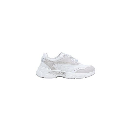 Baskets Femme Blanches - Guess | Sports-Loisirs