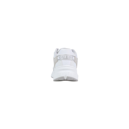 Baskets Femme Blanches - Guess | Sports-Loisirs