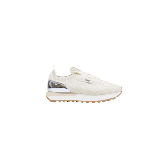 Baskets Femme Beige Liu Jo | Sports-Loisirs.fr