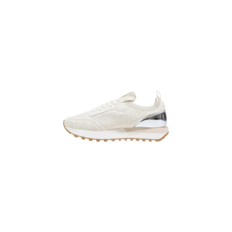 Baskets Femme Beige Liu Jo | Sports-Loisirs.fr
