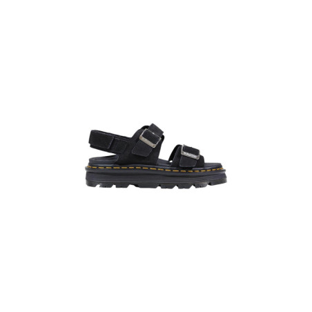 Sandales Femme en Cuir - Dr. Martens | Sports-Loisirs