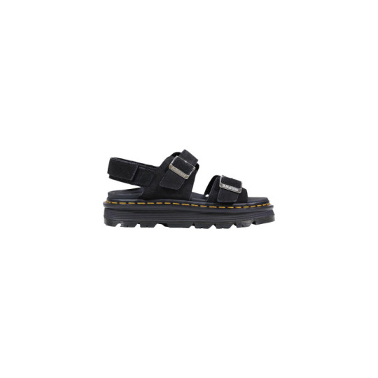 Sandales Femme en Cuir - Dr. Martens | Sports-Loisirs