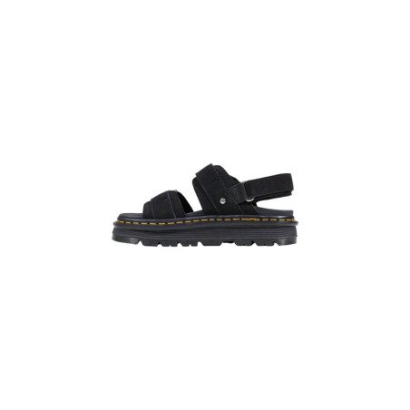 Sandales Femme en Cuir - Dr. Martens | Sports-Loisirs