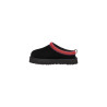 Mules Femme en Cuir Noir - Ugg | Sports-Loisirs