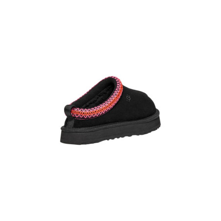 Mules Femme en Cuir Noir - Ugg | Sports-Loisirs