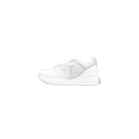 Baskets Femme Blanches Liu Jo | Sports-Loisirs