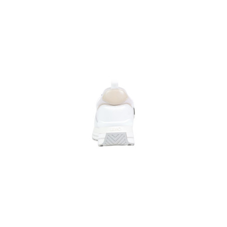 Baskets Femme Blanches Liu Jo | Sports-Loisirs