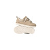 Baskets Femme en Chamois Beige - Ugg | Sports-Loisirs