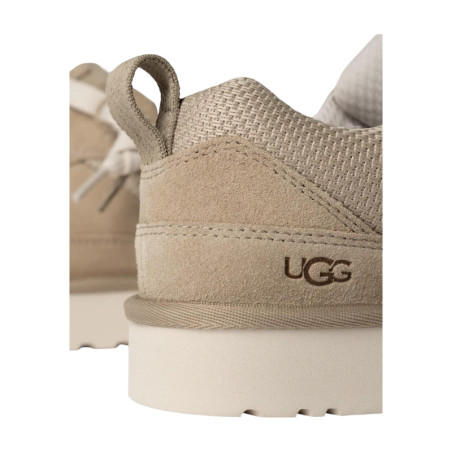 Baskets Femme en Chamois Beige - Ugg | Sports-Loisirs