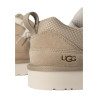 Baskets Femme en Chamois Beige - Ugg | Sports-Loisirs