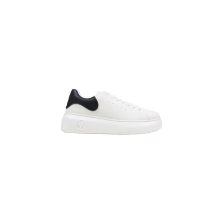 Baskets Femme à plateforme - Armani Exchange | Sports-Loisirs