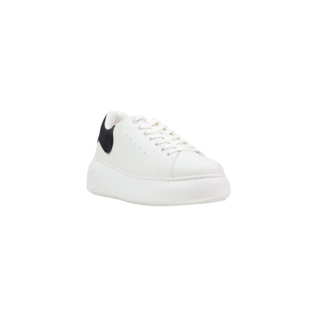 Baskets Femme à plateforme - Armani Exchange | Sports-Loisirs