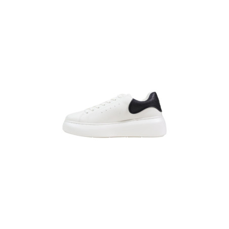 Baskets Femme à plateforme - Armani Exchange | Sports-Loisirs
