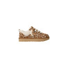 Baskets Femme Léopard Beige - UGG | Sports-Loisirs