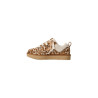 Baskets Femme Léopard Beige - UGG | Sports-Loisirs