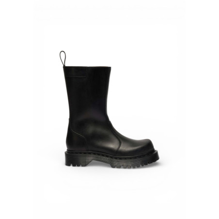 Bottes Femme en Cuir - Dr. Martens | Sports-Loisirs