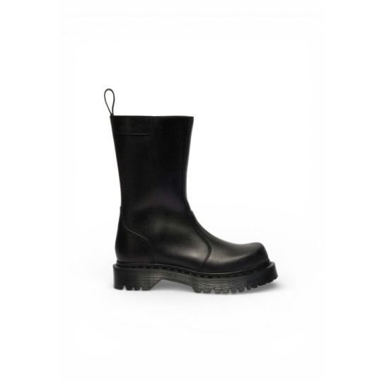 Bottes Femme en Cuir - Dr. Martens | Sports-Loisirs