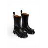 Bottes Femme en Cuir - Dr. Martens | Sports-Loisirs