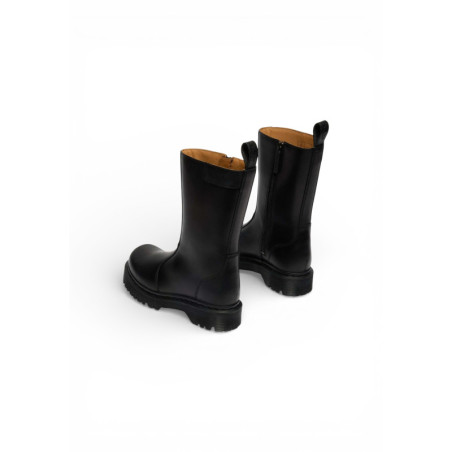 Bottes Femme en Cuir - Dr. Martens | Sports-Loisirs
