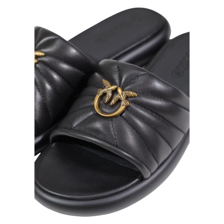 Mules Femme Bout Pointu - Pinko | Sports-Loisirs