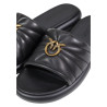 Mules Femme Bout Pointu - Pinko | Sports-Loisirs