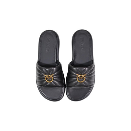 Mules Femme Bout Pointu - Pinko | Sports-Loisirs