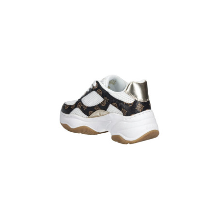 Baskets Femme Marron - Guess | Sports-Loisirs