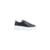 Baskets Femme en Cuir - Armani Exchange | Sports-Loisirs