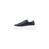 Baskets Femme en Cuir - Armani Exchange | Sports-Loisirs