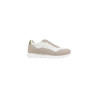 Baskets Femme Beige - Armani Exchange | Sports-Loisirs