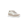 Baskets Femme Beige - Armani Exchange | Sports-Loisirs