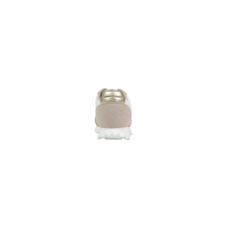 Baskets Femme Beige - Armani Exchange | Sports-Loisirs