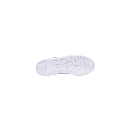 Baskets Femme Marron Guess - Lacets | Sports-Loisirs