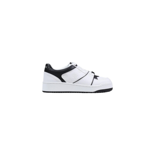 Baskets Femme Blanches - Guess | Sports-Loisirs